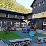 Styria - Boutiquehotel Mit Sauna Und Optionaler Halbpension Ξενοδοχείο *