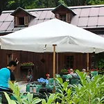 Styria - Boutiquehotel Mit Sauna Und Optionaler Halbpension Ξενοδοχείο