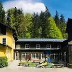 Styria - Boutiquehotel Mit Sauna Und Optionaler Halbpension Ξενοδοχείο Bad Aussee
