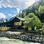 Styria - Boutiquehotel Mit Sauna Und Optionaler Halbpension