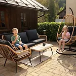 Styria - Boutiquehotel Mit Sauna Und Optionaler Halbpension *