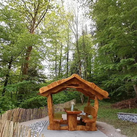 Styria * Bad Aussee