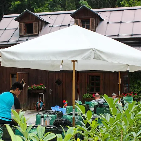 Styria Hotell