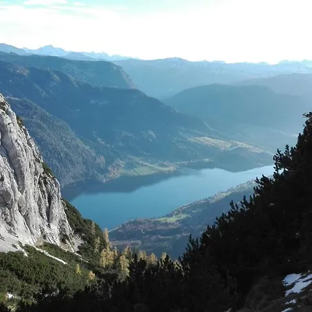 Styria Отель Бад Аусзее