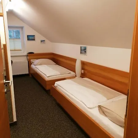 Styria - Boutiquehotel Mit Sauna Und Optionaler Halbpension Bad Aussee