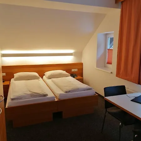 Styria Отель