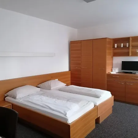 Styria فندق باد اوسي