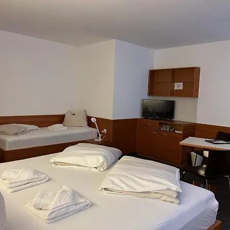 Styria Бад Аусзее