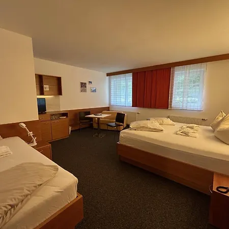 Styria Hotell