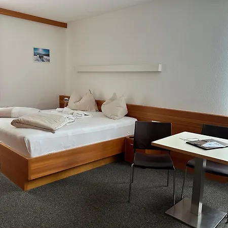 Hotell Styria