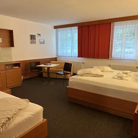 Hotel Styria *