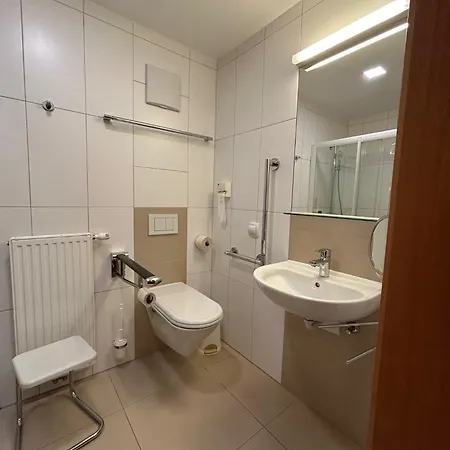 Styria - Boutiquehotel Mit Sauna Und Optionaler Halbpension Hotel