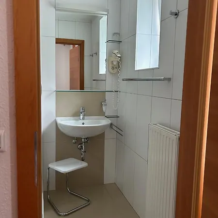 Hotell Styria