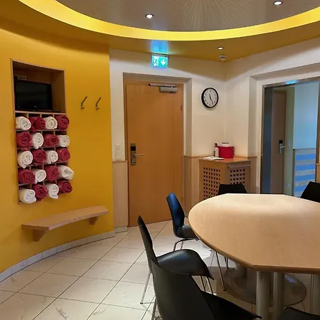 فندق Styria باد اوسي