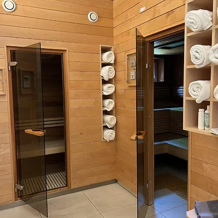 Hotell Styria