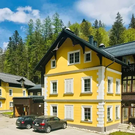 Styria Бад Аусзее