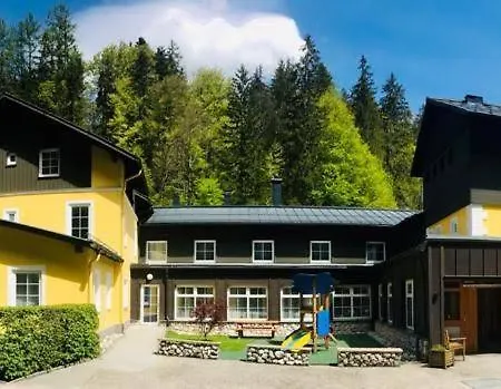 Styria - Boutiquehotel Mit Sauna Und Optionaler Halbpension Hotel Bad Aussee