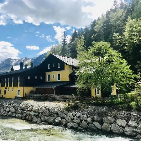 Styria - Boutiquehotel Mit Sauna Und Optionaler Halbpension
