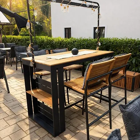 Styria - Boutiquehotel Mit Sauna Und Optionaler Halbpension * Bad Aussee