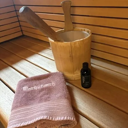 Styria - Boutiquehotel Mit Sauna Und Optionaler Halbpension Bad Aussee