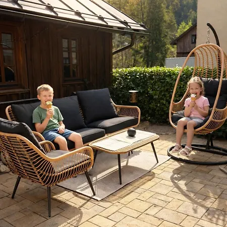 Styria - Boutiquehotel Mit Sauna Und Optionaler Halbpension *
