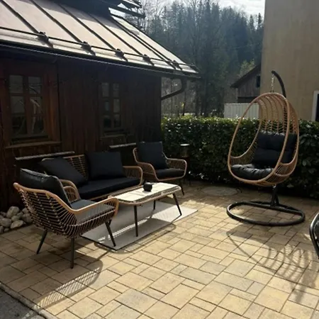 Ξενοδοχείο Styria - Boutiquehotel Mit Sauna Und Optionaler Halbpension Bad Aussee
