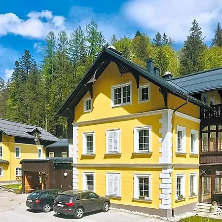 Styria - Boutiquehotel Mit Sauna Und Optionaler Halbpension Hotel Bad Aussee