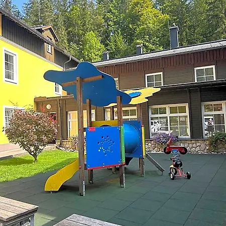 Styria - Boutiquehotel Mit Sauna Und Optionaler Halbpension Hotel *