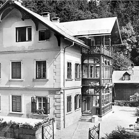 Styria - Boutiquehotel Mit Sauna Und Optionaler Halbpension Bad Aussee