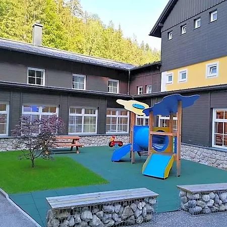 Styria - Boutiquehotel Mit Sauna Und Optionaler Halbpension *