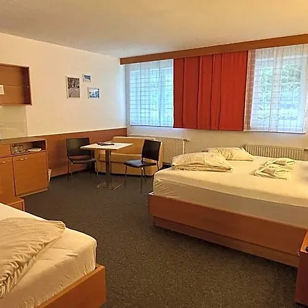 Styria - Boutiquehotel Mit Sauna Und Optionaler Halbpension