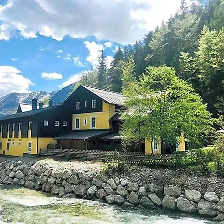 Styria - Boutiquehotel Mit Sauna Und Optionaler Halbpension Hotel Bad Aussee