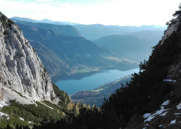 Styria 酒店 巴特奥塞