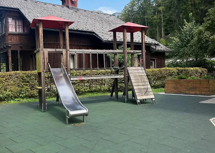 Styria Hotel Bad Aussee