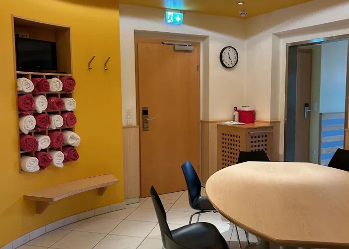 酒店 Styria 巴特奥塞