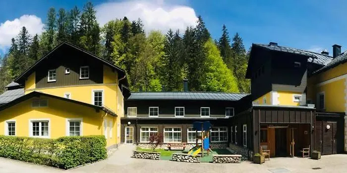 Styria 酒店 巴特奥塞